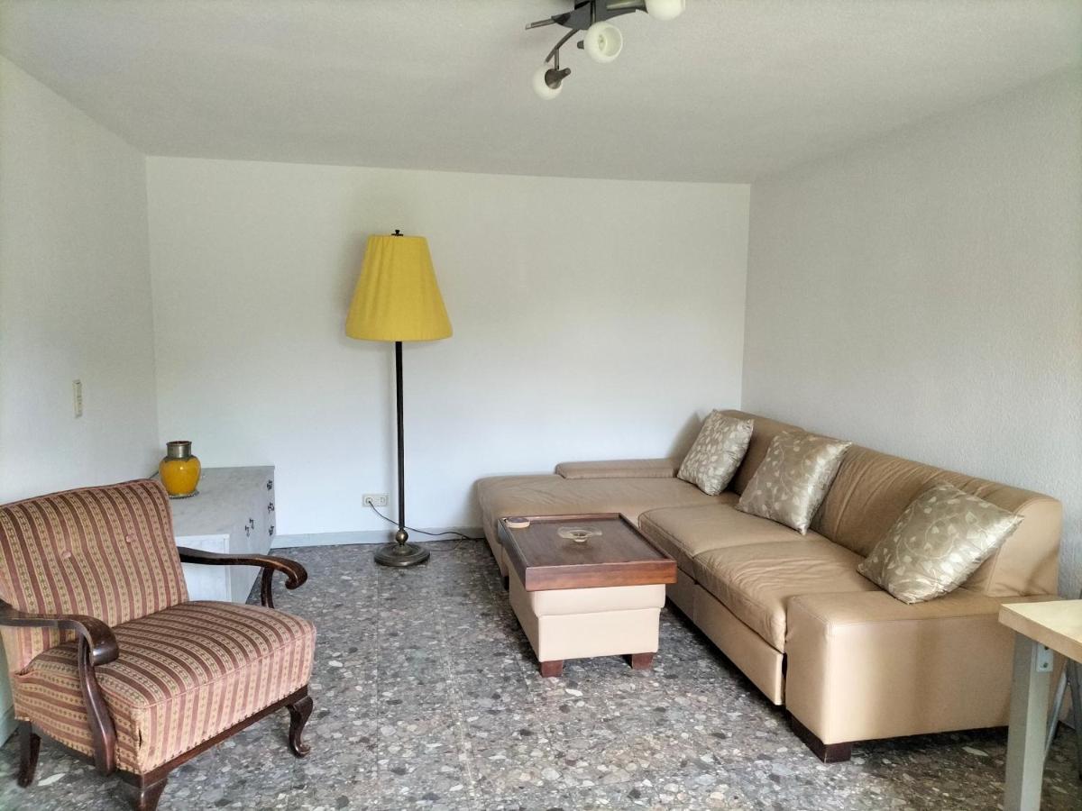 Pension Rosenblick Moerlenbach Room photo